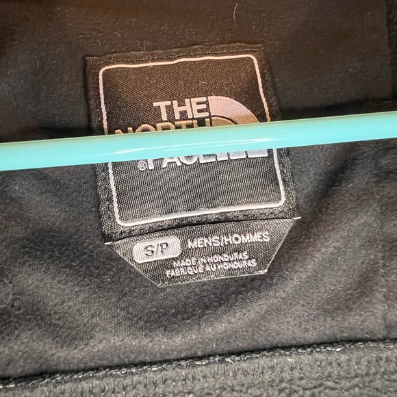 Mens North face jacket hard shell - Picture 6 of 8